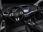 Dodge Journey 2010 года